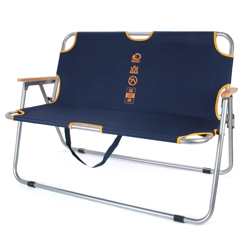 
Most Popular Products Folding Camping Bench With Carry Bag 