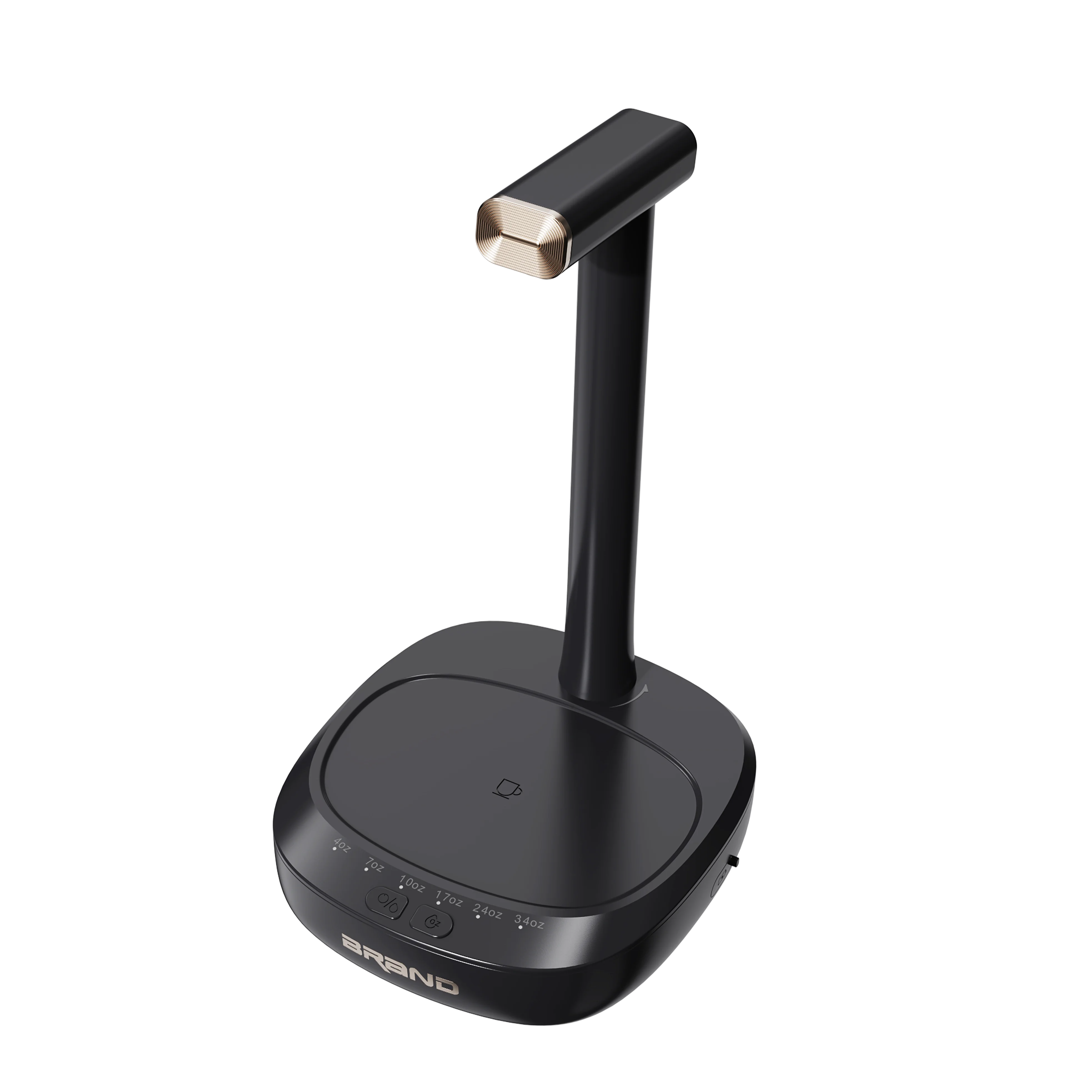 Автоматический Настольный диспенсер с USB-зарядкой