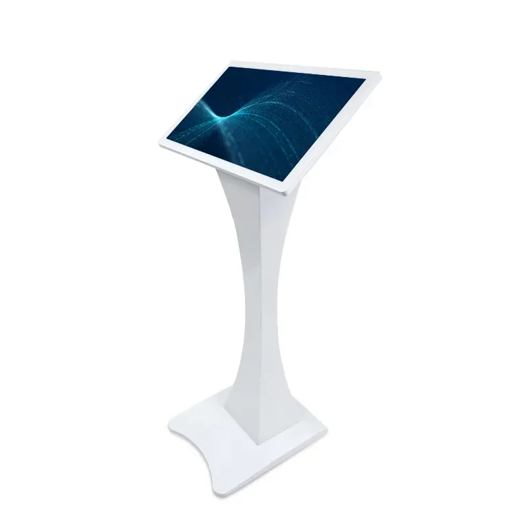 18 5 21 24 27 дюймов Android Digital Signage интерактивный все в одном ЖК-дисплей сенсорный экран киоск самообслуживания проверочный