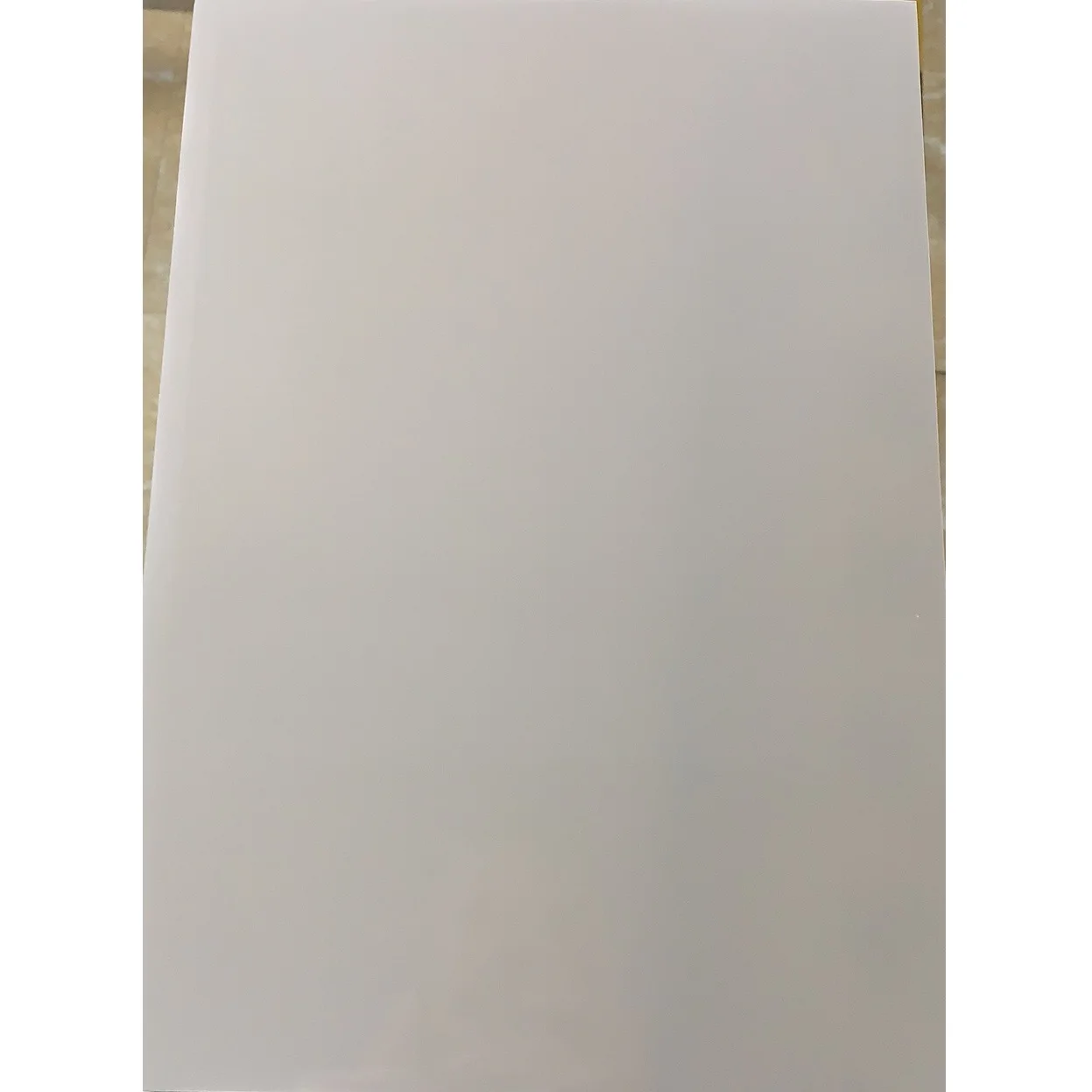 Hot selling anti scratch Anti bacterial Transparent Medical TPU screen protector Film