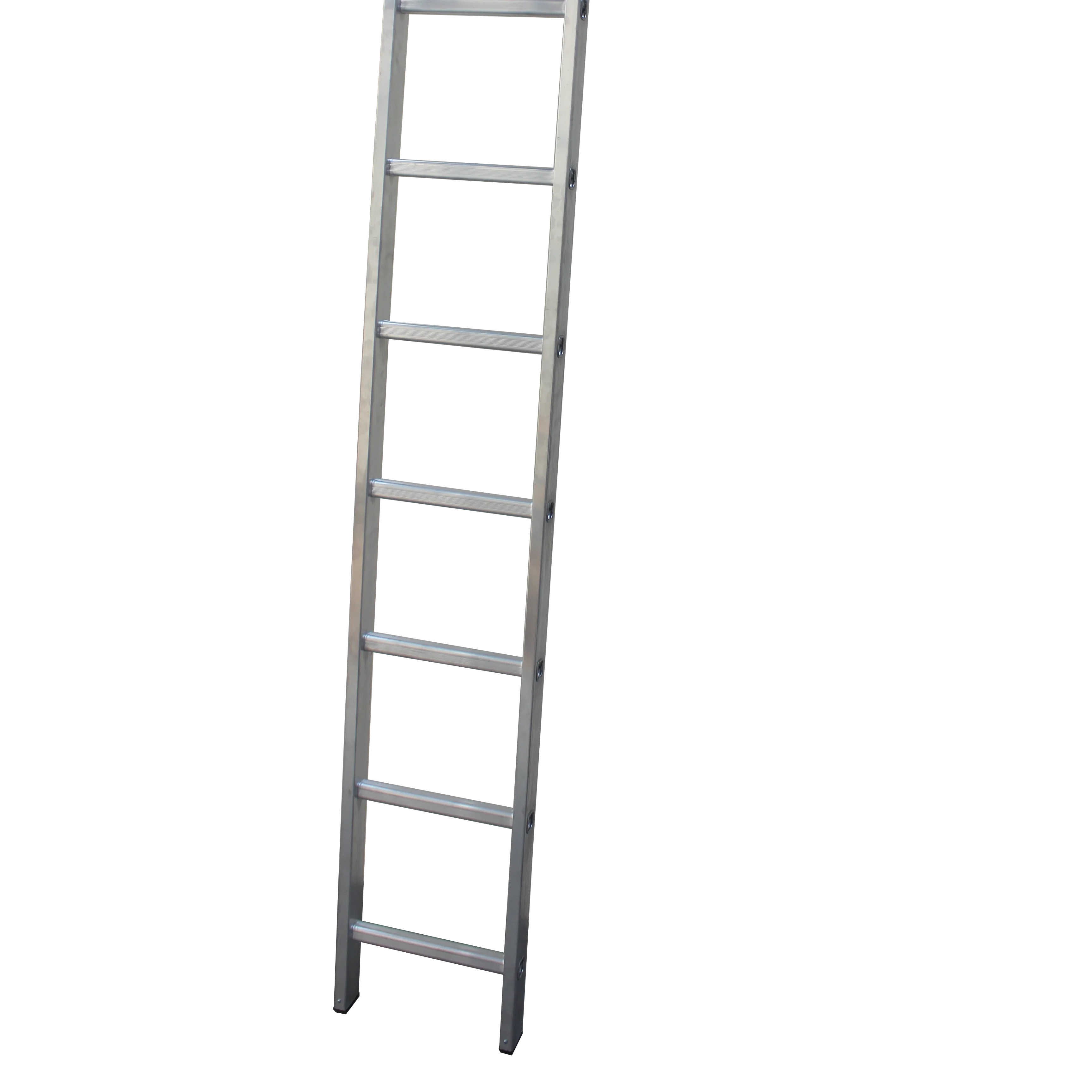 Aluminium Ladder  Tube Riveting Machine  For   Straight Ladder