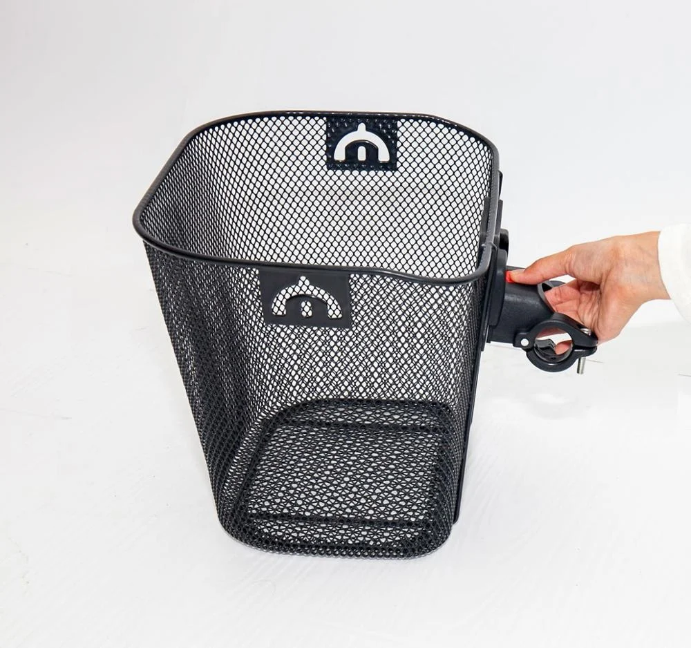 
Front Handlebar carrier Bicycle rack Bike Basket 