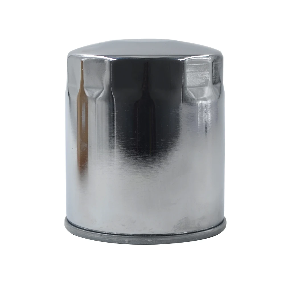 New Holland Paper Element Oil Filter For HARLEY DAVIDSON FLSTN FLHTCUI FLHTCI FLHTC FLHT FLHR FLHTCU FLTCU