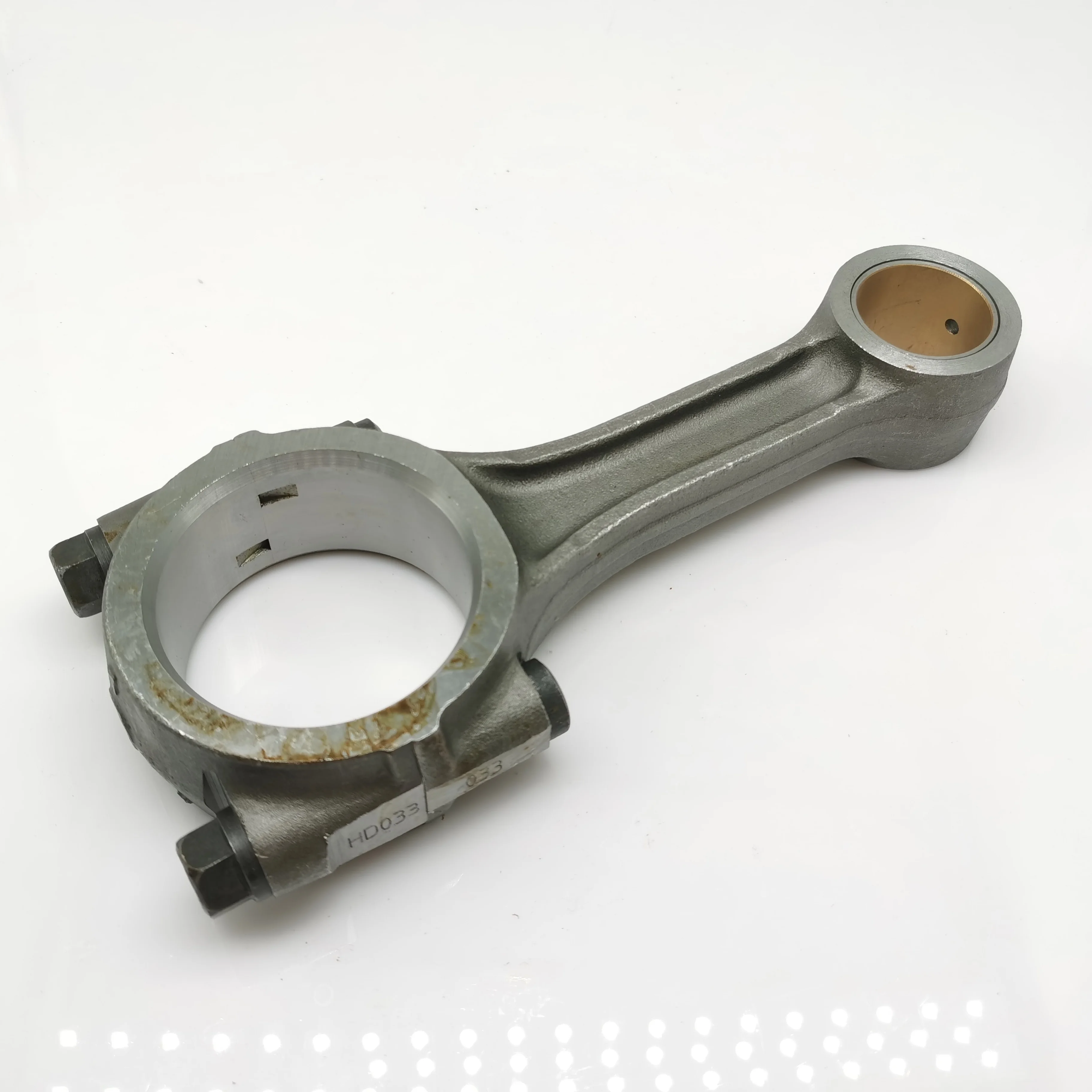 Car Engines Parts Connecting Rod For Nissan FD3 / FD6 / FD42 12100-0T000 ATLAS 421CC