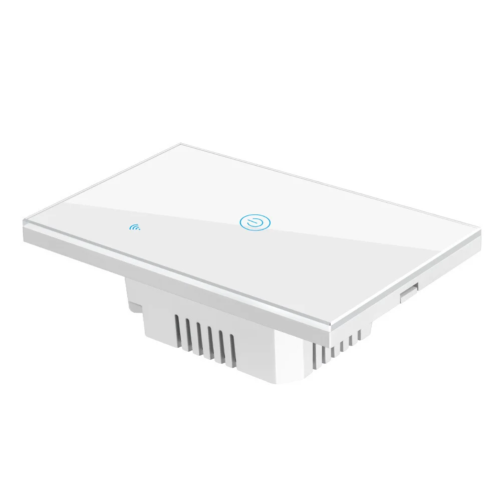 G-Tech Plus Wireless Tuya App Zigbee Smart Wall Switch Voice Control Light Switches Work Alexa Echo Google Home