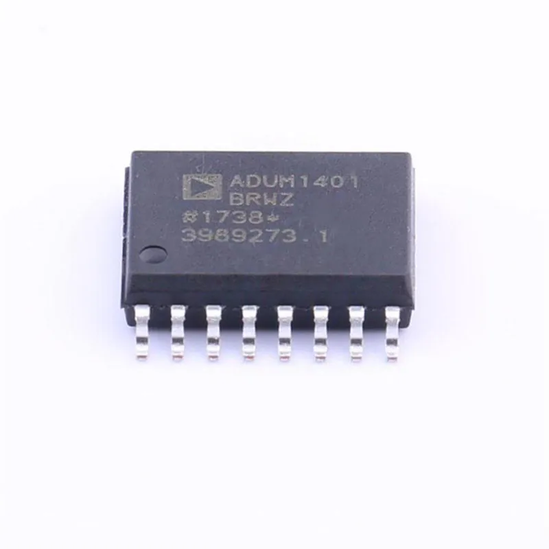 100% New Original ADUM1401BRWZ ADUM1401 SOP-16 spot hot sale IC chip In stock SMD