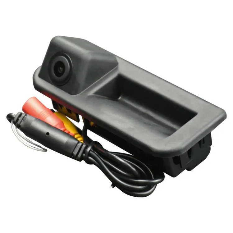 HD Back up Rear View Car Camera for Audi 2017-2020 Porsche 2018 Skoda 2017-2018 VW 2016-2019 parking camera car rear view