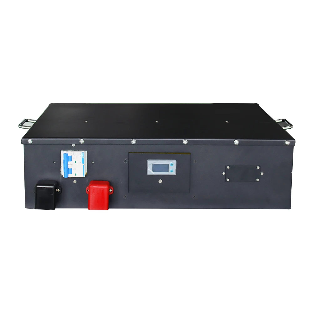 Wholesale Supercapacitor Energy Battery Graphene Ultra Capacitor Module Solar Energy Storage System Battery With Hybrid Inverter