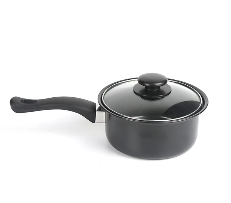
Manufacturers selling thickened medical stone non-stick cookware 13-piece set 