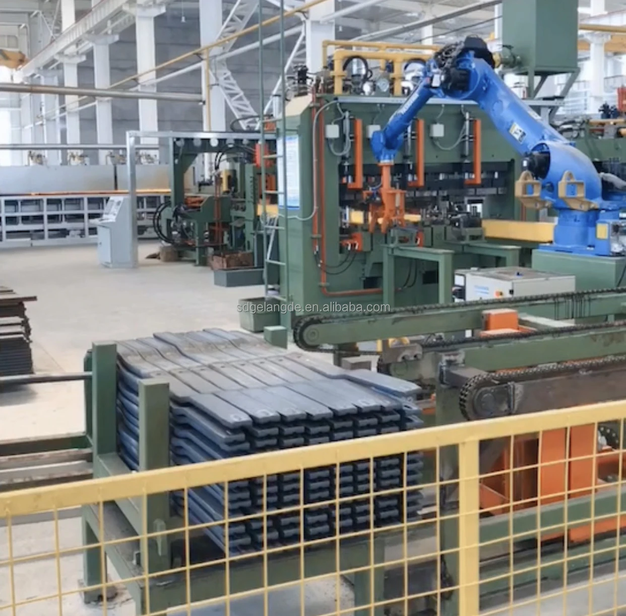 High Quality leaf spring for trailer leaf spring