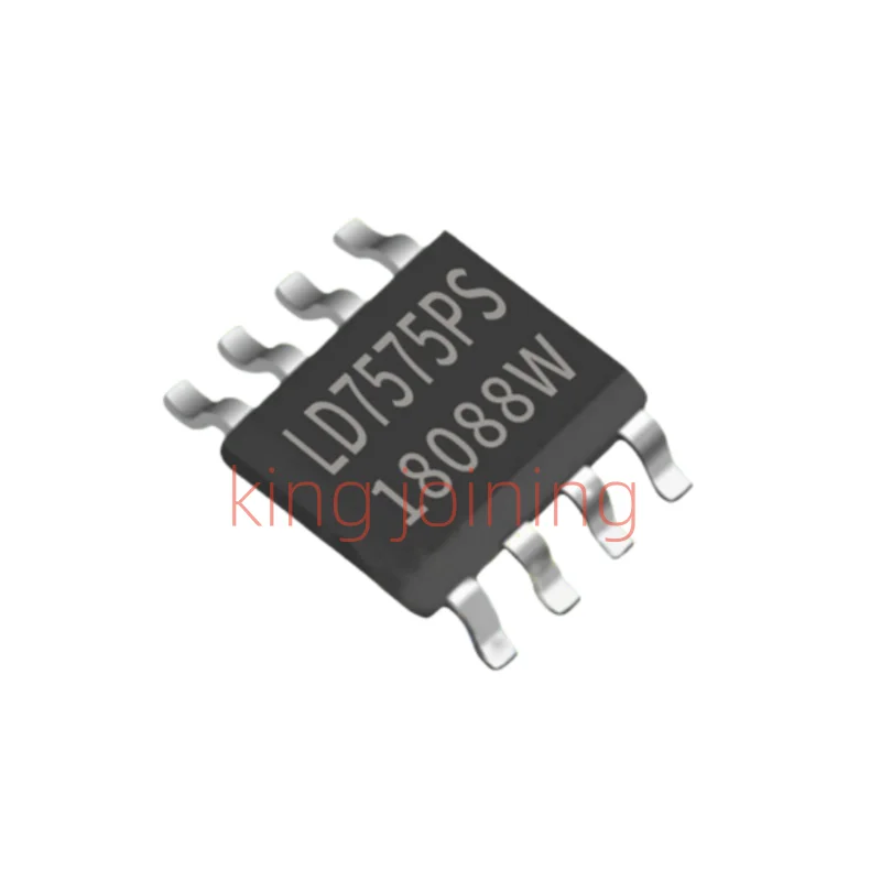 Relay IC Chips Integrated Circuit Electronic Components SOP-8 LD7575PS
