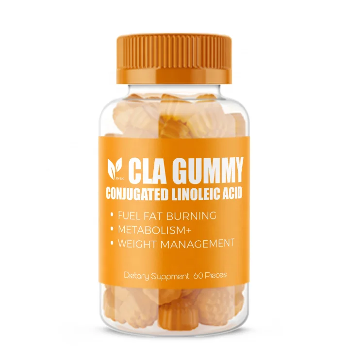 Индивидуальная потеря веса CLA MUMMY для стройнее