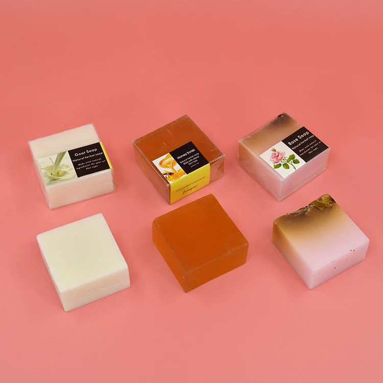 Soap Face Cleansing Anti Acne Skin Brighten Remove Pimples Dark Spot Lightening Handmade Essential Oil Body Bath