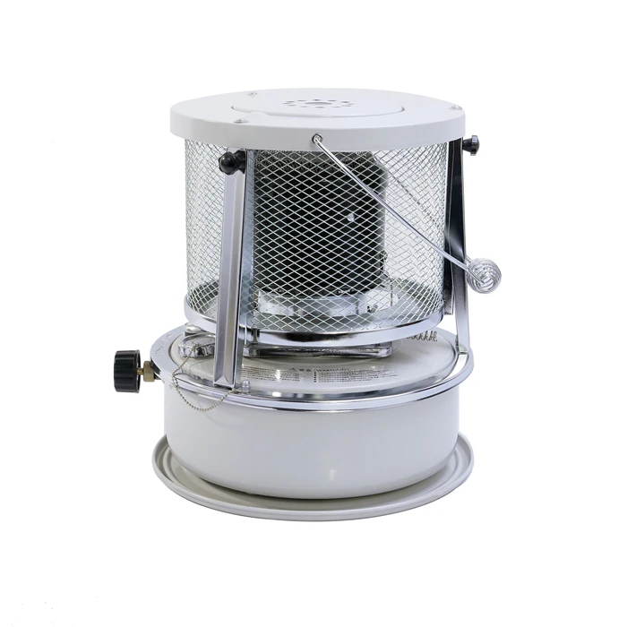 Kerosene Heater 7800-8900 BTU Convection Kerosene Heaters for Indoor Use Portable Kerosene Heater