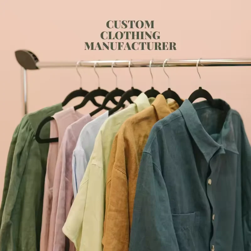 OEM ODM Clothing Manufacturer Clothes Women casual Dresses Custom Low MOQ Design Service High Quality Garment Women knit Dress