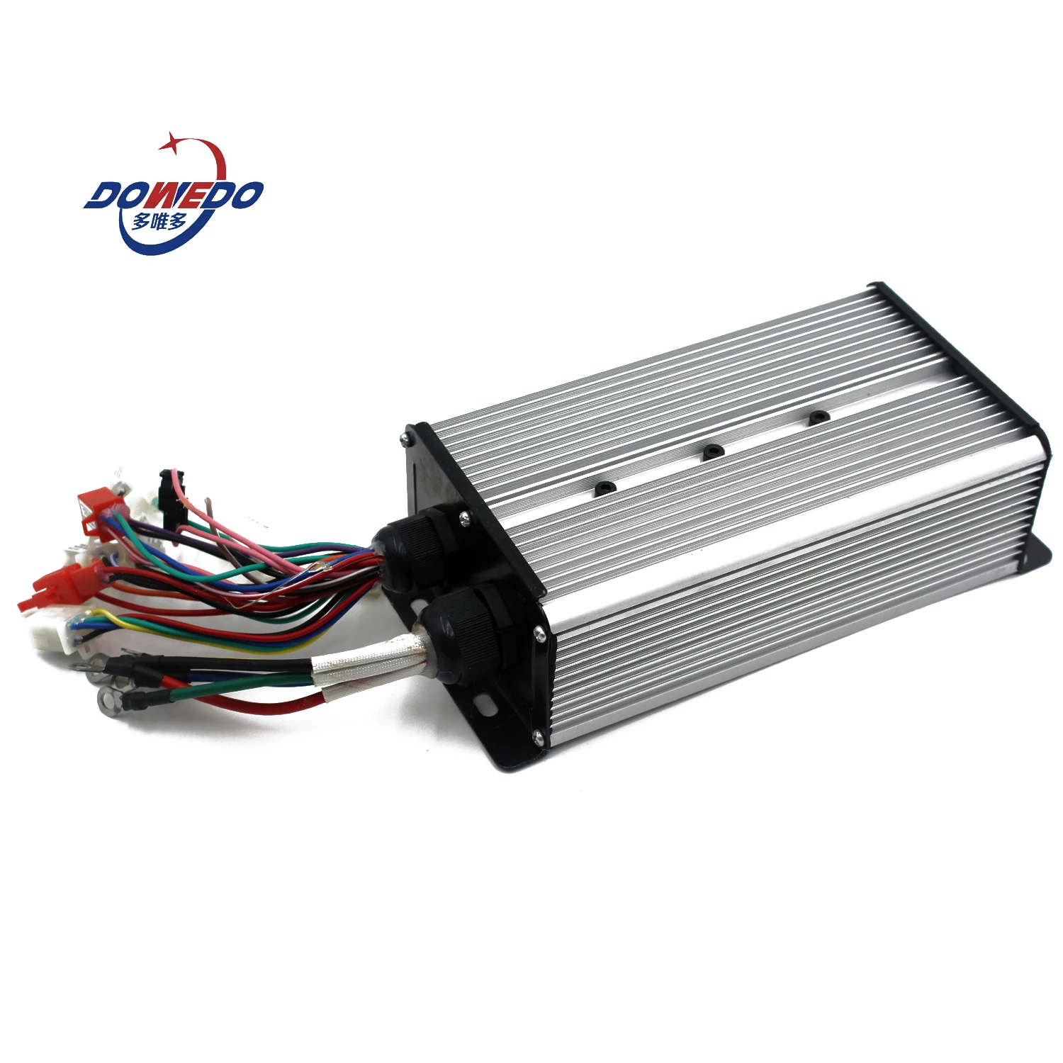 High quality 48V 18 tube controller, 800~1000W