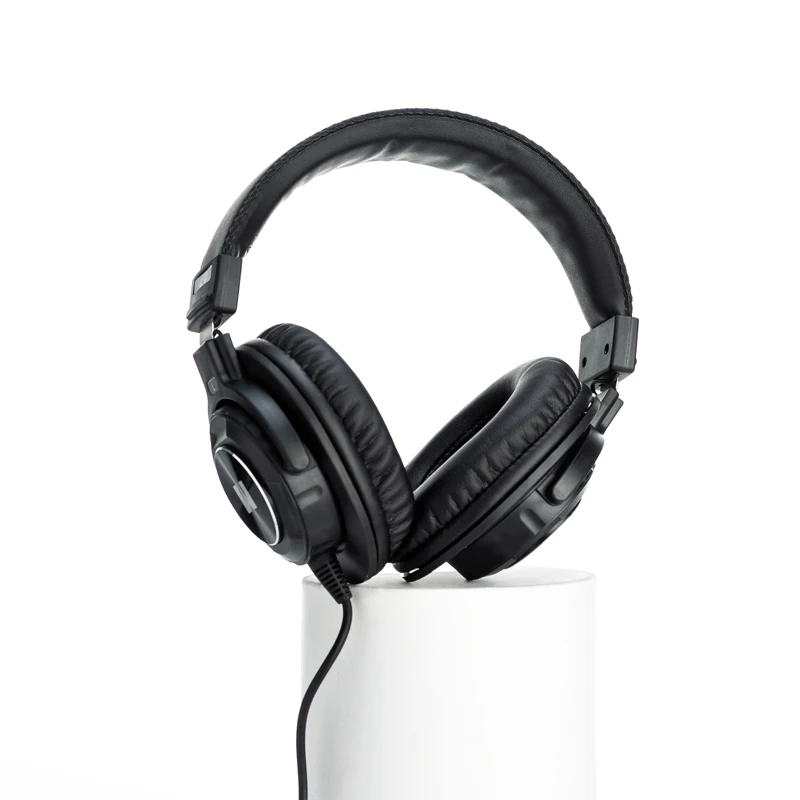 2021 оптовая продажа Китай Поставщик студия наушники проводные