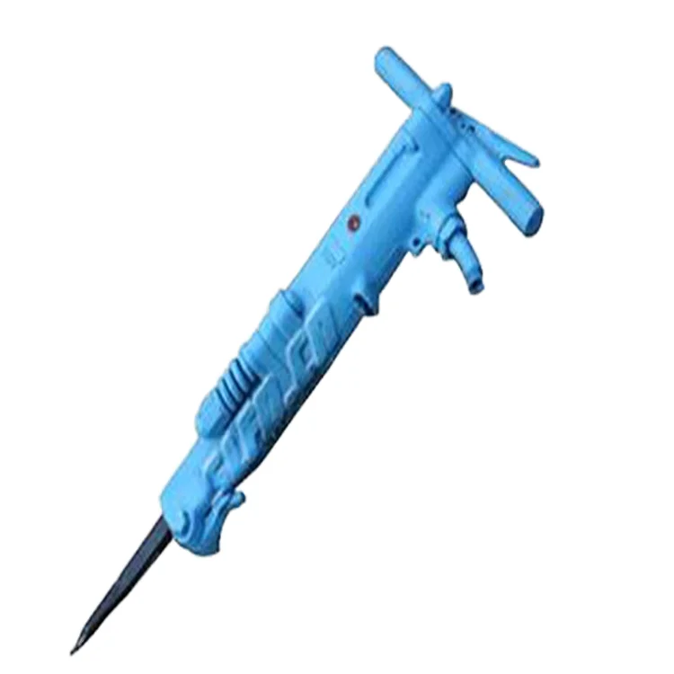 High Power Pneumatic Picks Handheld pneumatic picks are suitable for construction, energy and mining equipment
