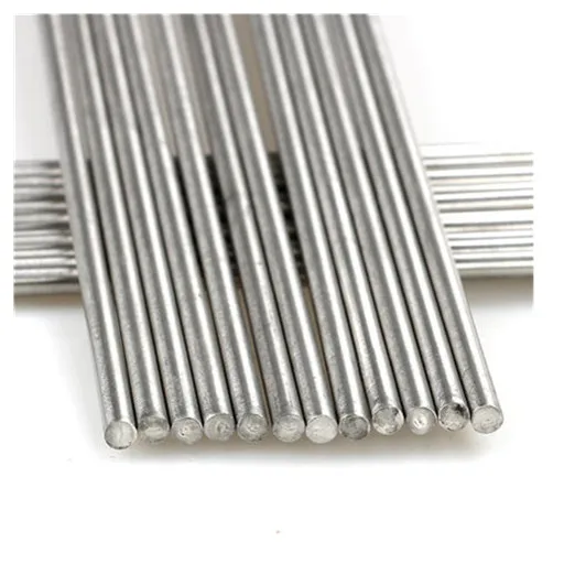 
WEST YOSEN New Building Materials Galvanized Round Bar Steel 