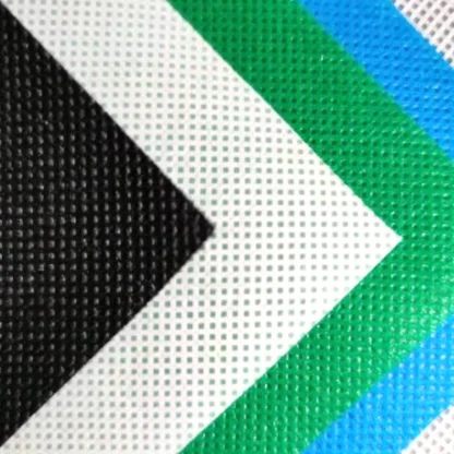 Производитель полипропилена, переработанная Нетканая ткань