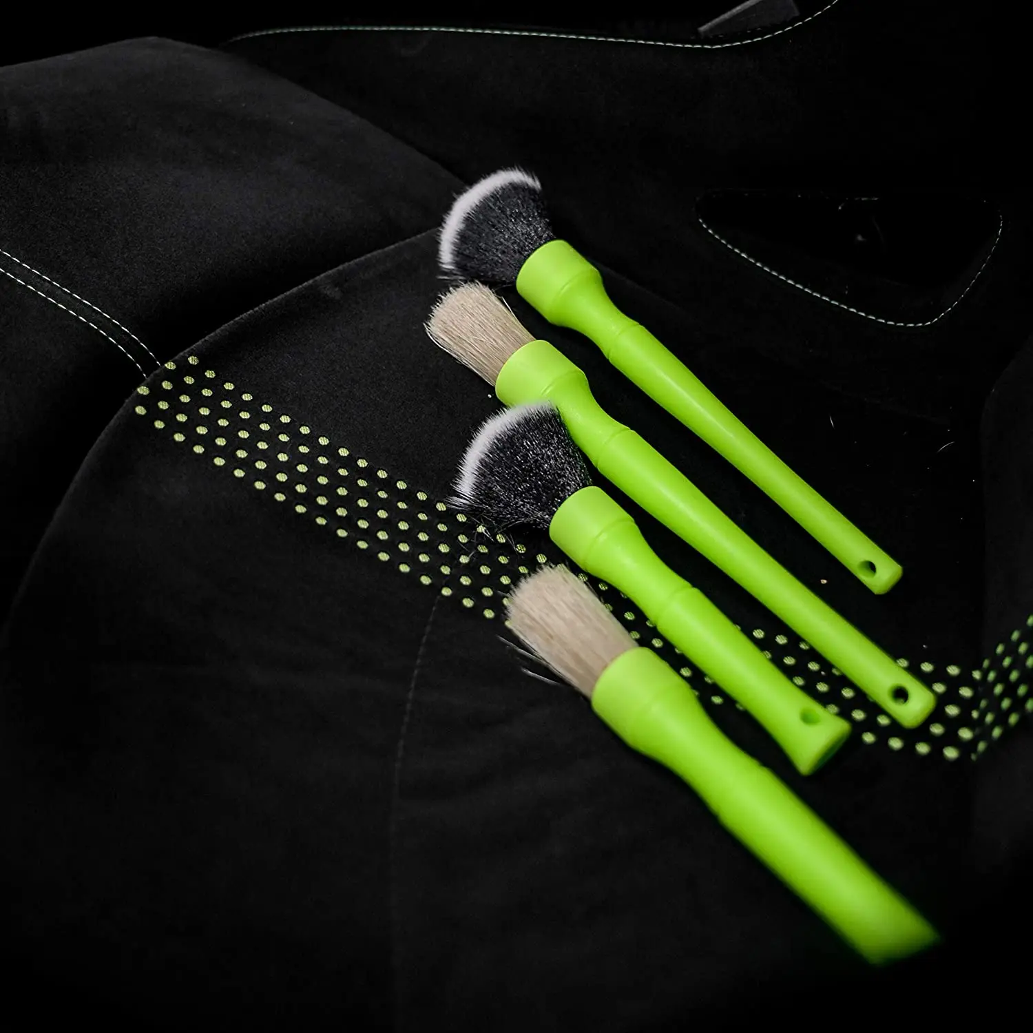 Щетка для чистки салона автомобиля, щетка для чистки интерьера автомобиля