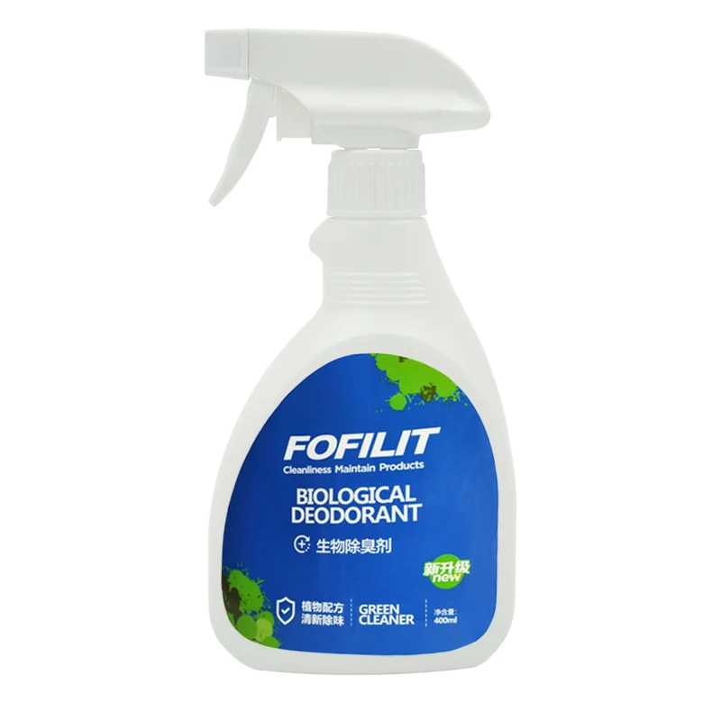 
Biological Agent for Deodorization High Efficient biological Sewer Pipe deodorant for Toilet/Kitchen/Bathroom 