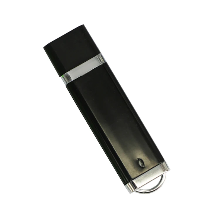
Wholesale Plastic Pen drive 4GB cheap memoria usb 16gb key chain 2.0 flash driver 8GB Usb memory stick 