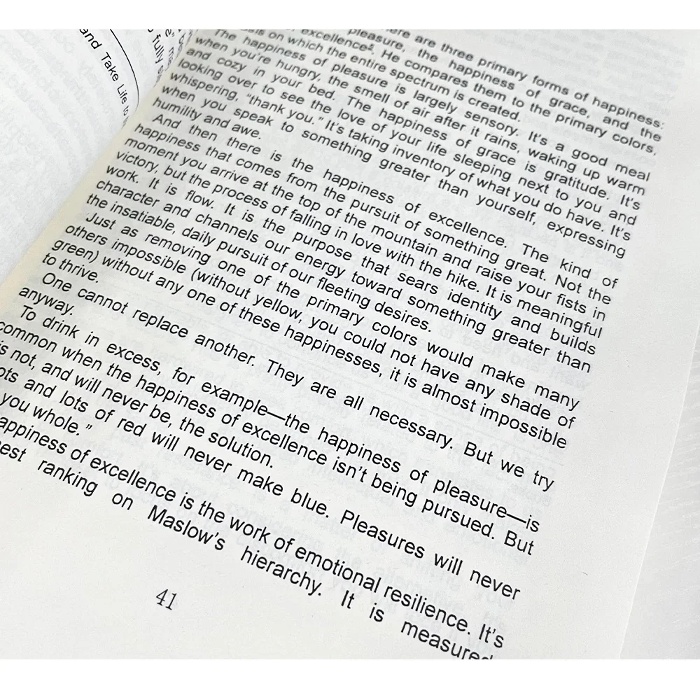 Fast Delivery Professional Custom Print Busy Book Duplex Board Overseas Digital Book Printing