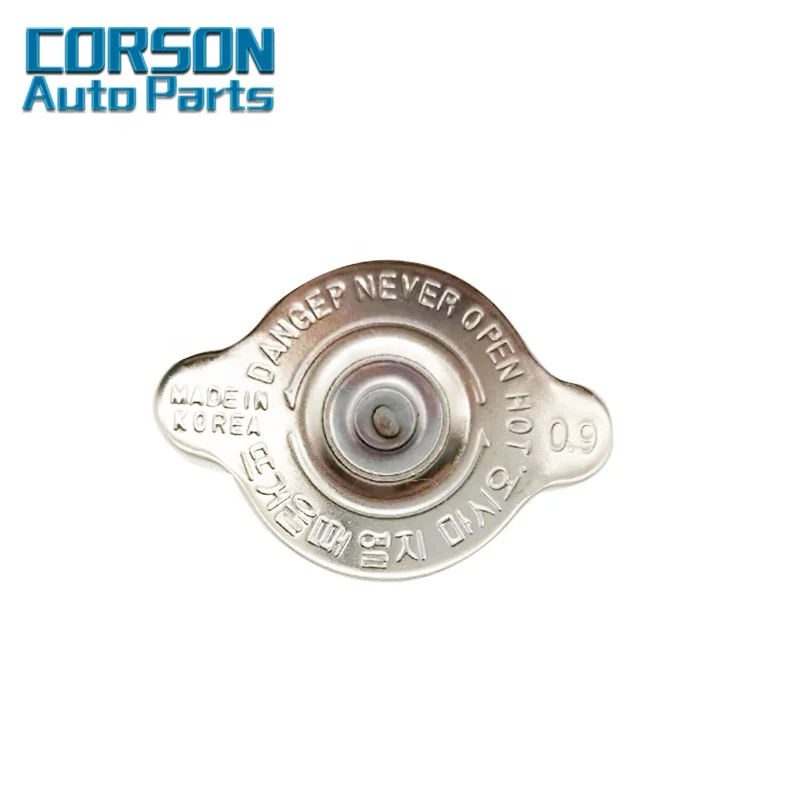 coolant expansion tank cap 25330-02000 For KIA PRIDE SPORTAGE RIO CLARUS