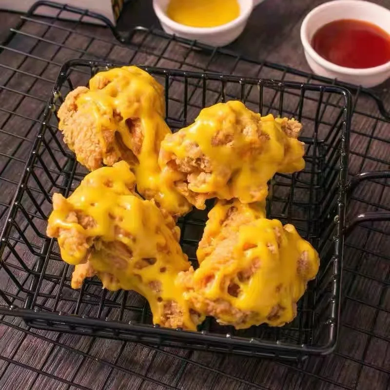 Wholesale Professional Customizable Delicious Healthy Yellow Honey Mustard Sauce