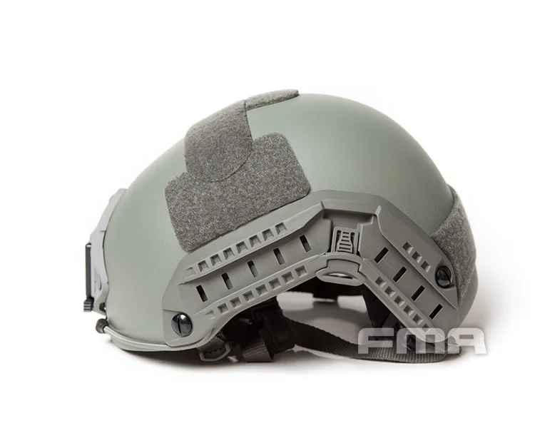 FMA FAST MT Super High Cut Helmet(Maritime)Heavy Version Tactical Helmet TB1295
