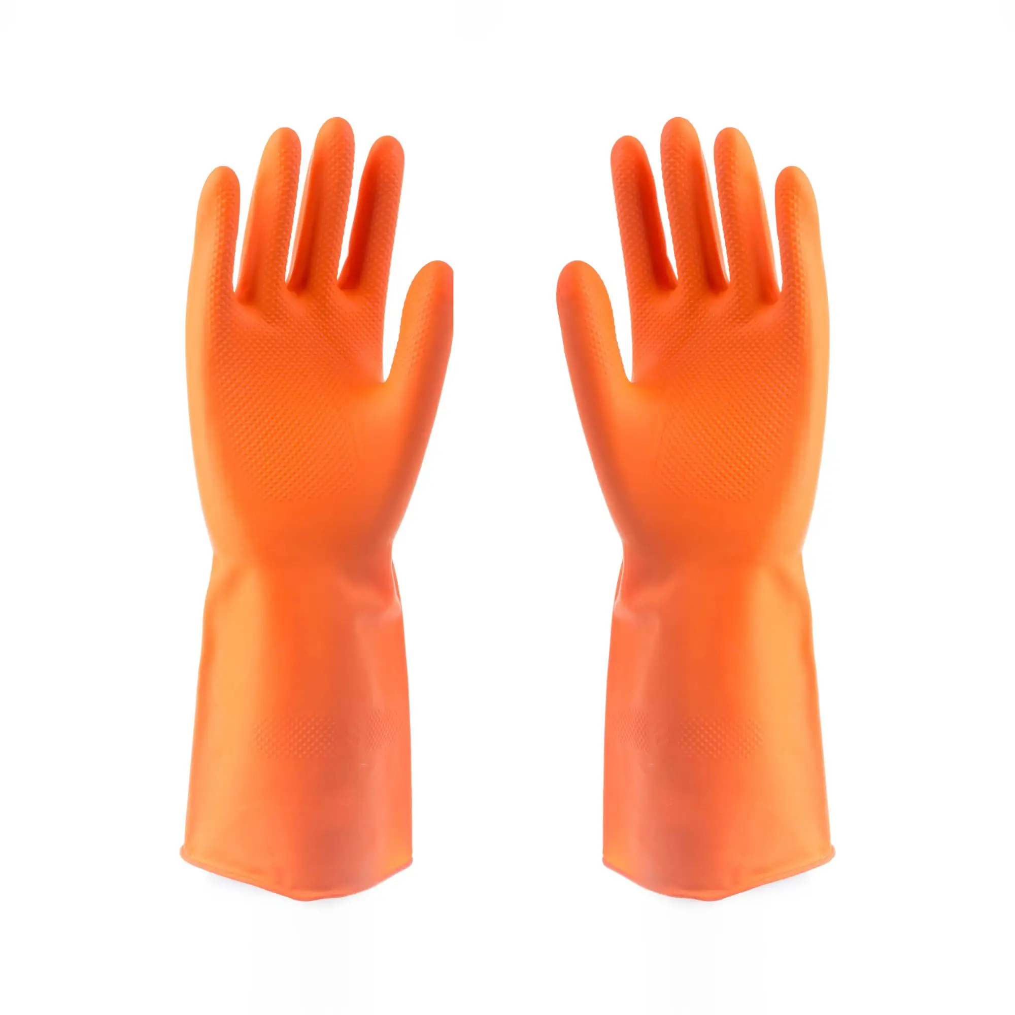 Rubber Gloves Custom Package Maid Dress Factories Wholesale Cheap Latex Logo Thin Cleaning Comfortable Latex Customized S.M.L.XL