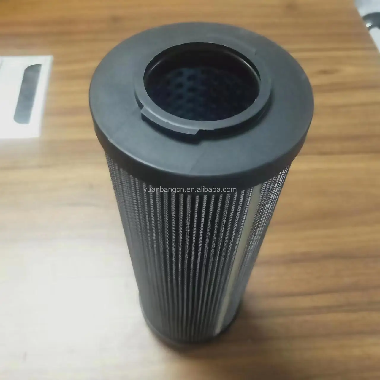 Poke 379-9692 3799692 SH66384 HY90893 Construction Machinery Equipment Accessories Oil Filter Hydraulic Filter