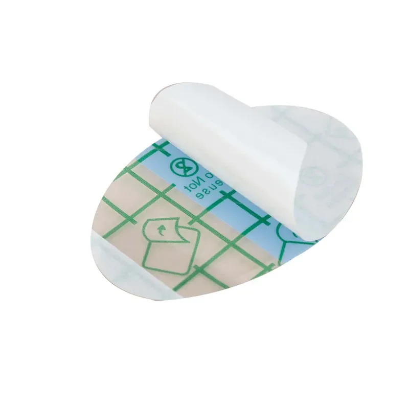 baby Waterproof ear stickers ear patch for bathing keep water from ear disposable protection adhesive patch