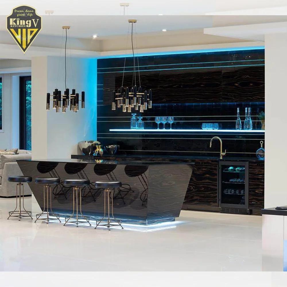 Smart kitchen, high-end customization, cheap, high-quality kitchen, free quotation