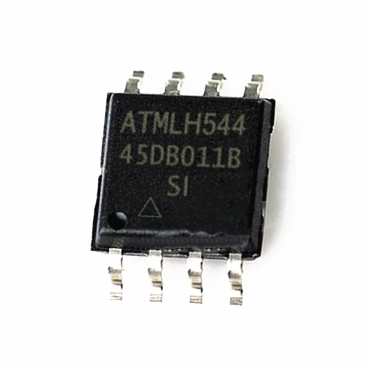  Оригинальный IC чип AT45DB011B-SI/CC/СУ/Сюй/CI AT45DB011B-SC флэш-памяти 1 Мбит SPI 20 МГц