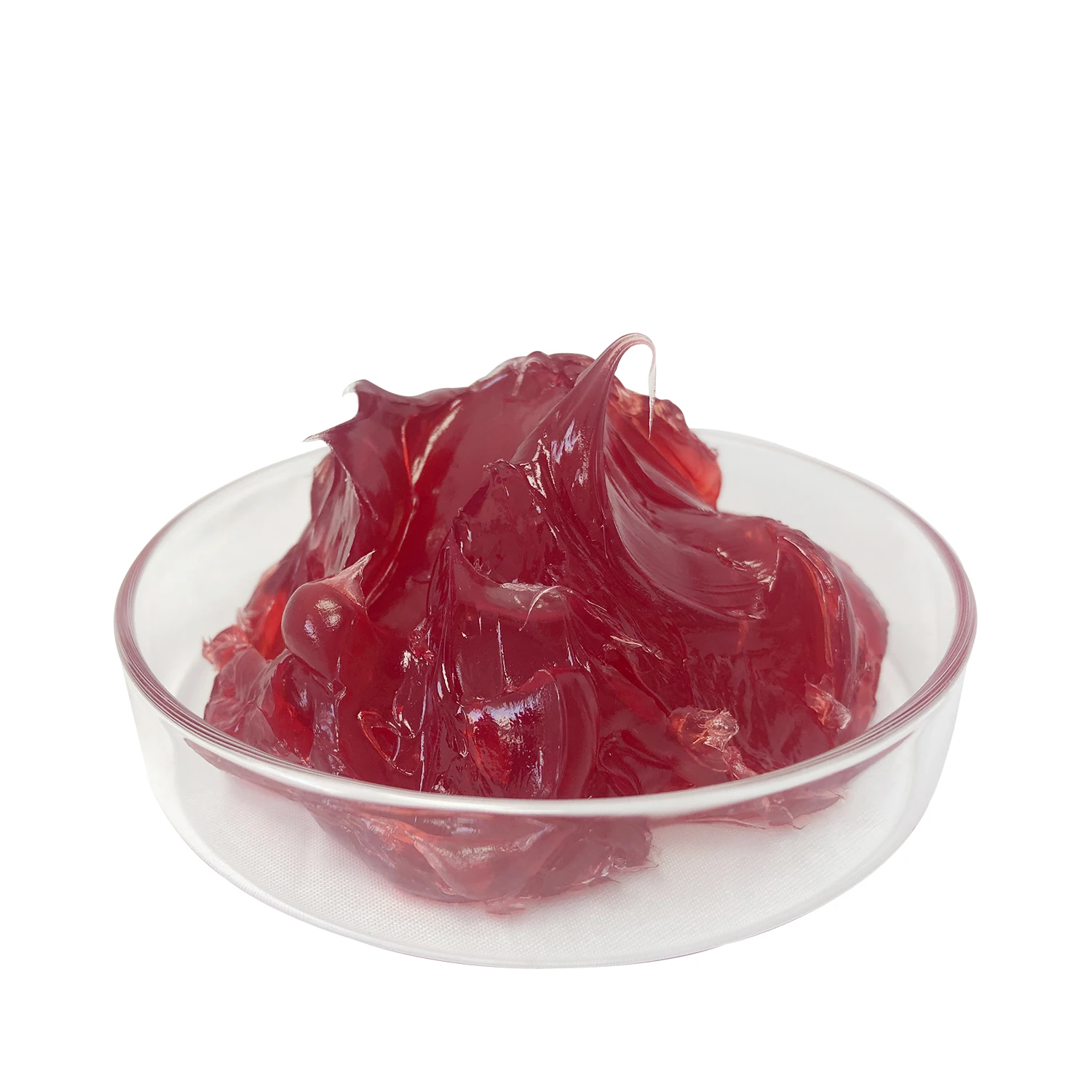 China Factory Lubrication NLGI3 Synthetic Grease Lithium Base Grease for Bike Grease