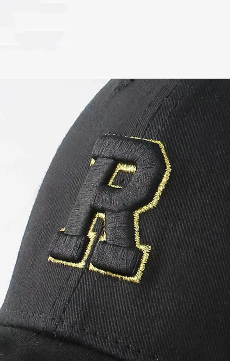 OEM factory price 3D embroidery logo custom baseball cap sports hat wholesale dad hats custom embroidery logo