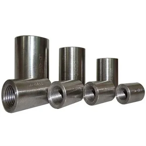 Positive and reverse wire connection sleeve straight thread sleeve for pier thick and variable diameter steel bar