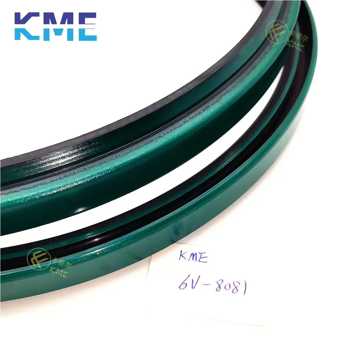 KME 6V8081 6V-8081 запасные части для дизельного двигателя конечного привода уплотнитель дорожного грейдера 130 г 140