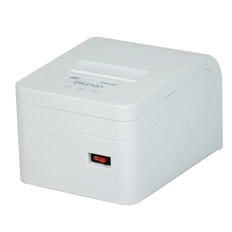 Портативный мини-чековый Термопринтер для мобильного телефона 58 мм с синим зубом, беспроводной ручной паркинг, tsc pos, 80 мм, impresora portatil