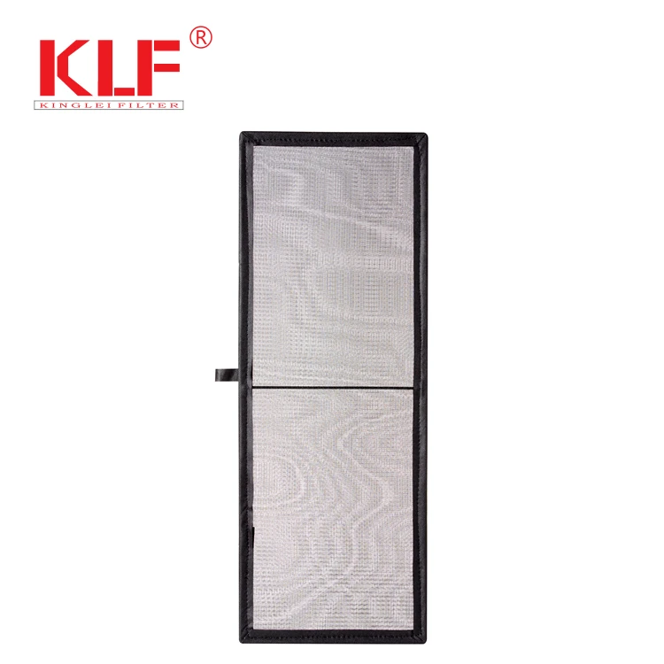 return air filter grille