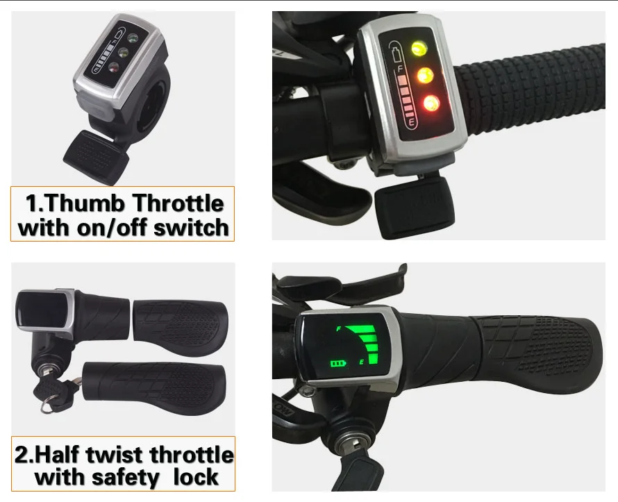 Ebike Kit Motor Conversion Kit 20 26 Inch Factory Cheap Price 500W1000W With CE Approved