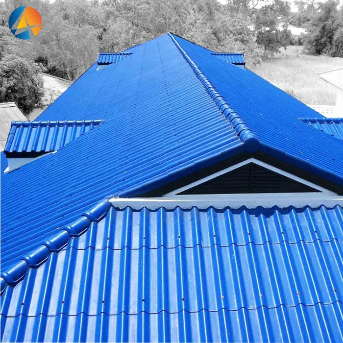 Металлическая кровельная черепица, строительный материал Colorbond Iron Gi PPGI Gl Ral, цветные гофрированные листы с цинковым покрытием, оцинкованные стальные листы