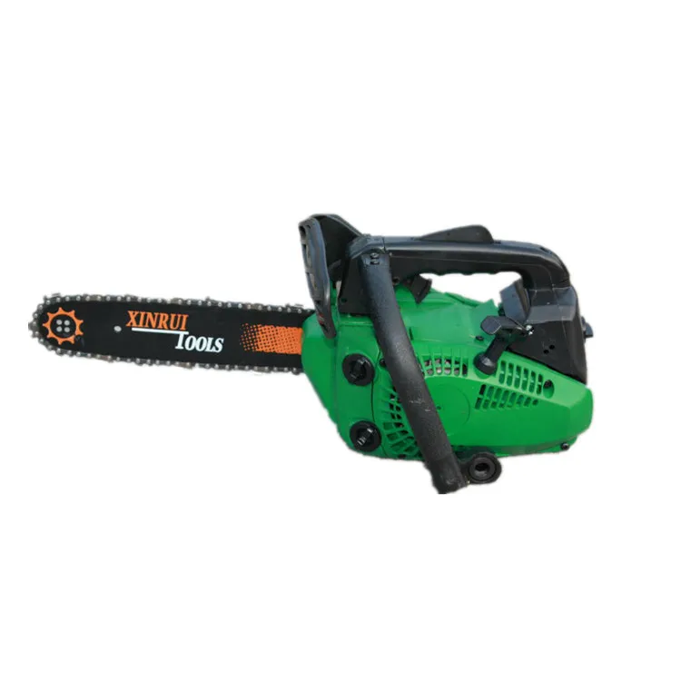
gasoline chain saw 25CC chain saws 2-Stroke mini chain saw 