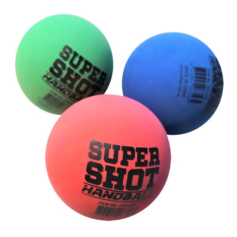 Взрослые игрушки, резиновый высокий прыжок, полый шар, оптовая продажа, 55 мм, 60 мм, красочный, на заказ, высокий прыжок, полый резиновый шар, детский прыгающий мяч