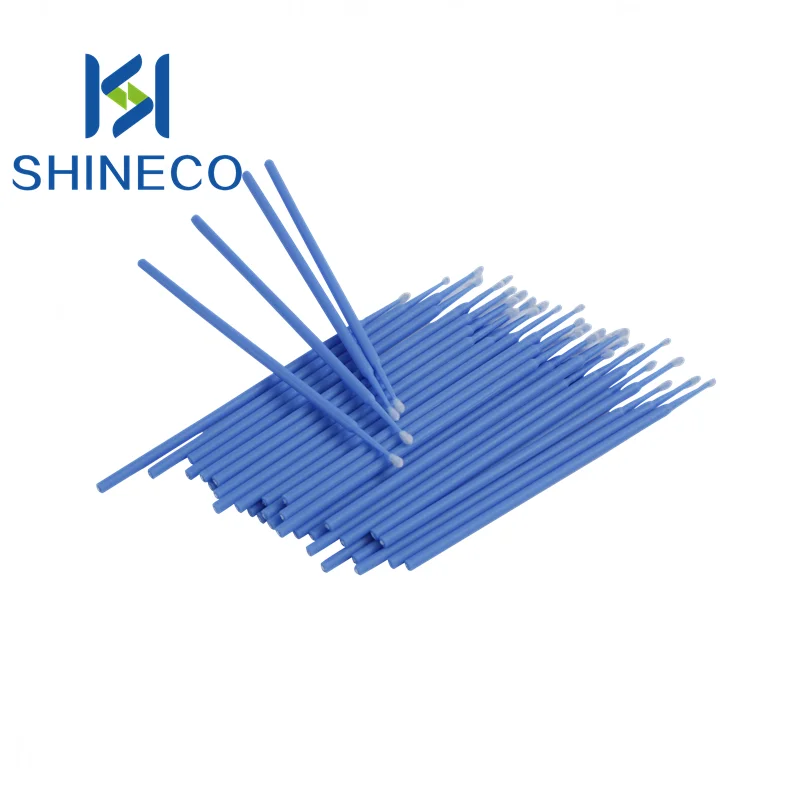 
Disposable Micro Applicator Cotton Swab For Eyelash Extensions 