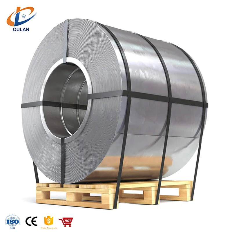 Galvanised Coil Dx51d Z275 Zinc Galvanized Sheet Cold Rolled Steel for Lithium Iron Metal Sheet Scrap Customized  ISO9001
