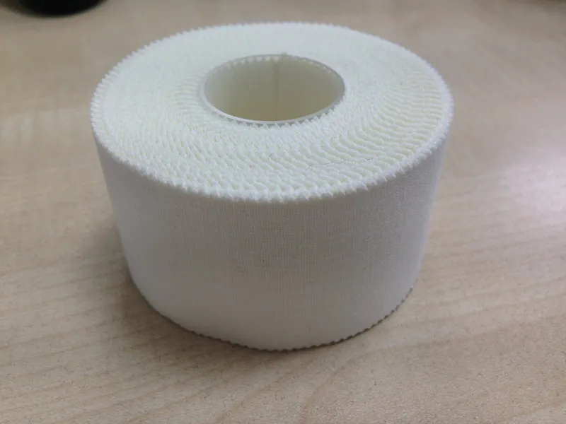 Rigid Athletic care sport strapping tape