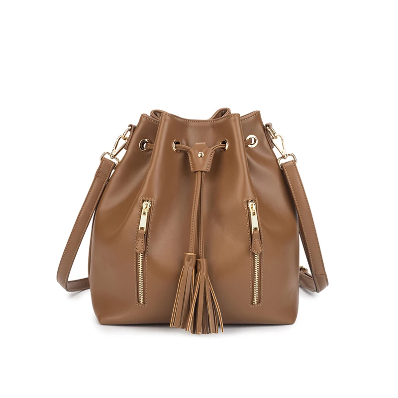 Китайская фабрика поставщиков, новая женская сумка высокого качества из искусственной кожи, модная сумка на плечо, женская сумка-сумка на шнурке